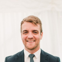 Episode 147 / Joseph Harper / Kellogg Company / E-commerce Marketing Manager - Western Europe