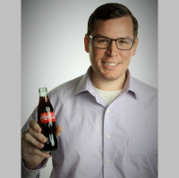 Episode 178 / Austin Roebuck / The Coca-Cola Company / Senior Manager, Global Customer  Commercial Communications