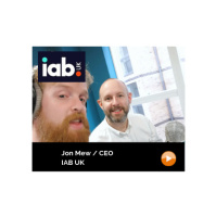 IAB UK / Jon Mew / CEO / Voice Discovery