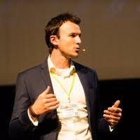 Episode 73 / Michael Codd / AB-Inbev / Digital Marketing and Innovation Lead Europe