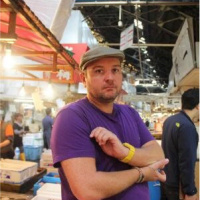 Episode 141 / Paul Ward / Havas Studios / Global CEO