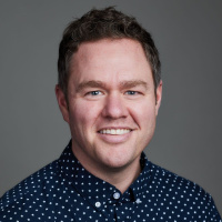 Episode 292 / Troy Wood / HTC VIVE / Executive Director, Marketing