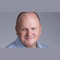 Shiny New Object Ben Flintoff, General Manager, Baskin-Robbins Australia