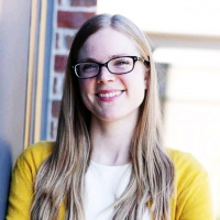 Episode 217 / Kristin Sinclair / TÜV SÜD / Performance Marketing Manager