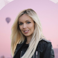 Episode 268 / Anna Ivanko / Ubisoft / Senior Media Manager, Global Marketing