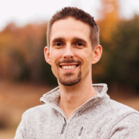 Episode 219 / Jeric Griffin / Mars Petcare / Performance Marketing Manager