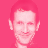 WorkTech / Bruce Daisley / VP EMEA / Twitter