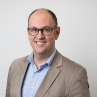 Episode 188 / Alexandre Blumenthal / Lenovo ISG / EMEA Marketing and Communications Lead