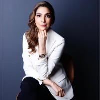 Episode 205 / Kauveri Khullaar / Mastercard Asia Pacific / Vice President Consumer Marketing  Sponsorships