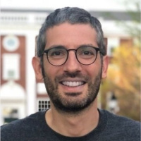 Episode 304 / Danilo Tauro / Aperiam / Managing Partner