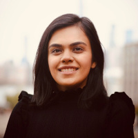 Episode 82 / Sonika Patel / Danone / Vice President Marketing