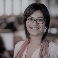 Episode 89 / Ravleen Beeston / Managing Director, UK Sales at Microsoft Advertising