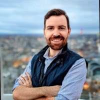 Episode 203 / Daniel Peach / Google / Head of Digital Acceleration Programmes, EMEA Go to Market Strategy