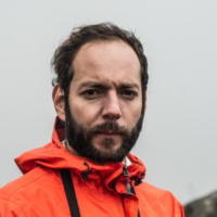 Episode 158 / Ricardo Rey / AB InBev / Head of Digital Consumer MAZ