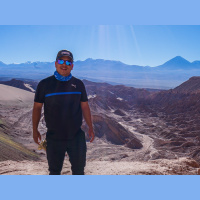 Episode 154 / Roy Wentzel / PUMA / Head of ECommerce Middle East (Interim)