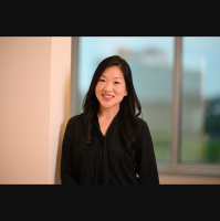 Shiny New Object Grace Dolan, Vice President, Integrated Marketing at Samsung