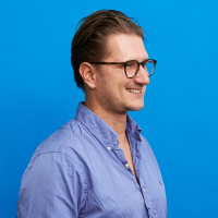 Episode 183 / Anders Holvøe / Telenor / Director - Head of Marketing  Digital