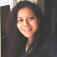 Episode 202 / Anju Chauhan / YES BANK / SVP Marketing