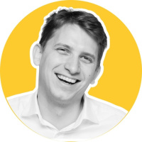 Episode 230 / Sorin Patilinet / Mars / Senior Director, Marketing Effectiveness