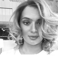 Episode 165 / Fatima Baz / Unilever / Digital Innovation Manager in North Africa, Gulf and the Middle East