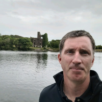 Episode 148 / Kieran Foley / Danone / Head of Partnerships and Licensing