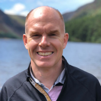 Episode 246 / Mark Sandys / Diageo / Chief Innovation Officer