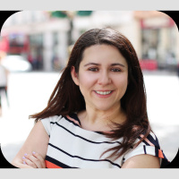 Shiny New Object Kristina Kaganer - Global VP, Commerce Data Products and Analytics at Coty / Beamly