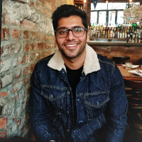 Episode 177 / Narsingh Dixit / Unilever / Digital Growth Marketing Manager