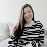 Episode 86 / Talia Gerecitano / Mailchimp / Head of Marketing, Mailchimp Presents