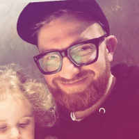 Episode 79 / Olly Rzysko / Mahabis / CMO