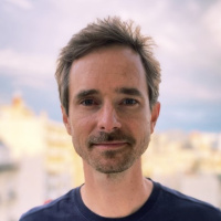 Episode 167 / Patrick Neyret / Danone / Marketing  Innovation Director | DACH | Plant-Based