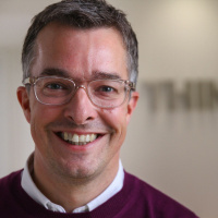 AI Trainers / Jeremy Waite / Chief Strategy Officer / IBM