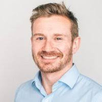 Shiny New Object Nick Bamber, Chief Growth Officer, Missguided