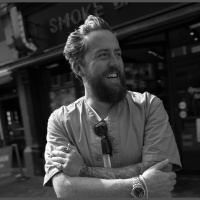 Episode 287 / Tom Fenwick-Smith / Three UK / Senior In House Creative