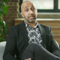 Episode 213 / Azeem Ahmad / ASSA ABLOY Group / Digital Marketing Lead