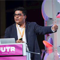 Shiny New Object Shawn Roy, Global Lead - Consumer Insights (Food  Nutrition) GSK