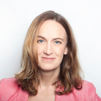 Episode 220 / Jen Tanner / Accenture / Marketing Director