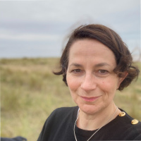 Episode 208 / Stephanie Bonnet / EDF UK / Head of Corporate Communications