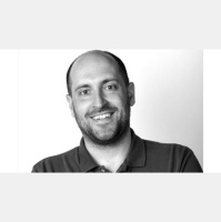 Shiny New Object Jerry Daykin, EMEA Senior Media Director, GSK