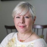 Blockchain / Mary Keane-Dawson / Co-Founder  CEO / TRUTH