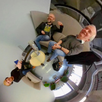 The Human Brain 2.0 / Dave Birss and Patrick Collister