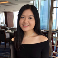 Shiny New Object Vivian Lee - Digital Marketing Executive at Harry’s, Inc.