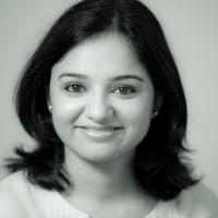 Episode 116 / PG / Chetna Soni / Senior Director and Category Head, PG ISC Feminine Care / Purpose-led Brand Building