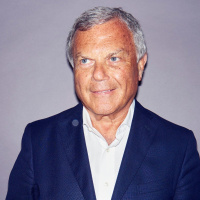 Episode 149 / Sir Martin Sorrell / S4 Capital / Executive Chairman and Founder