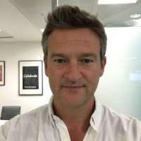 Episode 122 / Pandora / Jim Cruickshank / VP Global Digital Development  Retail Technology at Pandora