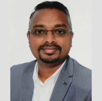 Shiny New Object Sudesh Thevasenabathy Head of Customer Care Transformation, AXA Hong Kong and Macau