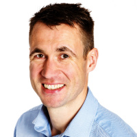 Episode 129 / Mark Brown / General Mills / Marketing Director, Northern Europe