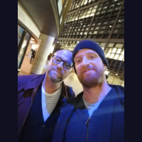 Bluestripe / Andy Oakes / Managing Director / Tech Spin