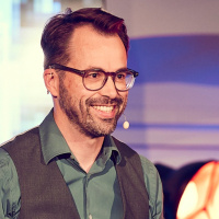 Episode 296 / Filip De Groeve / Keynote Speaker  Ex-Marketing Director