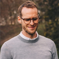 Episode 114 / Emanuel Gävert / Global Brand Lead - Toblerone / Mondelēz International / Using Business as a Force for Good